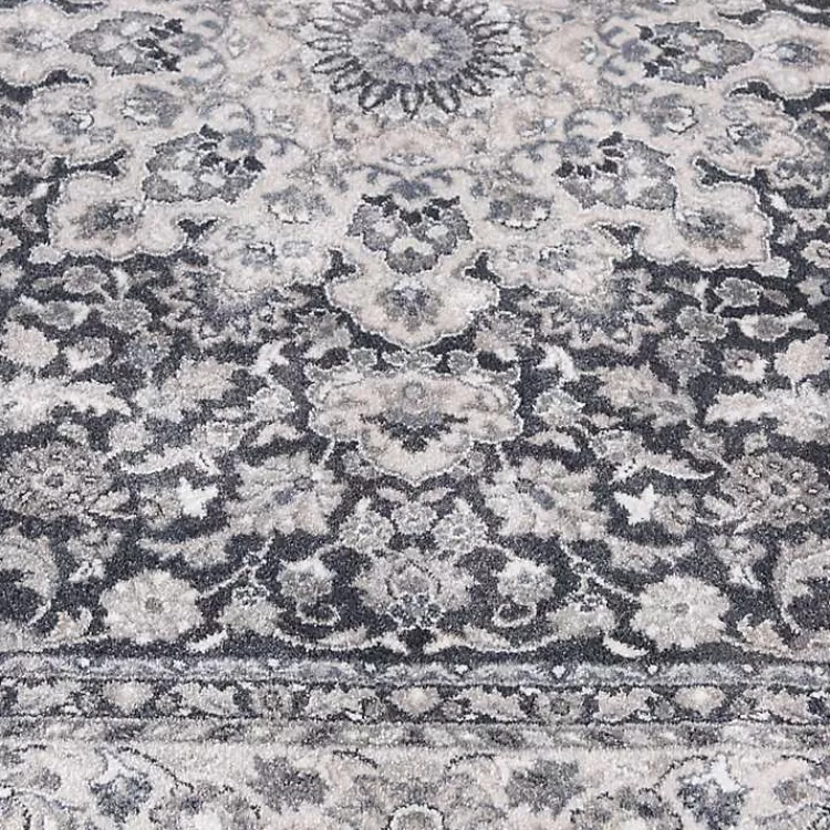 Vintage Medallion Area Rug, 5x7>Kirklands Home Clearance