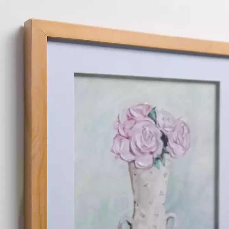Vintage Dainty Floral Framed Art Prints, Set of 2>Kirklands Home Flash Sale