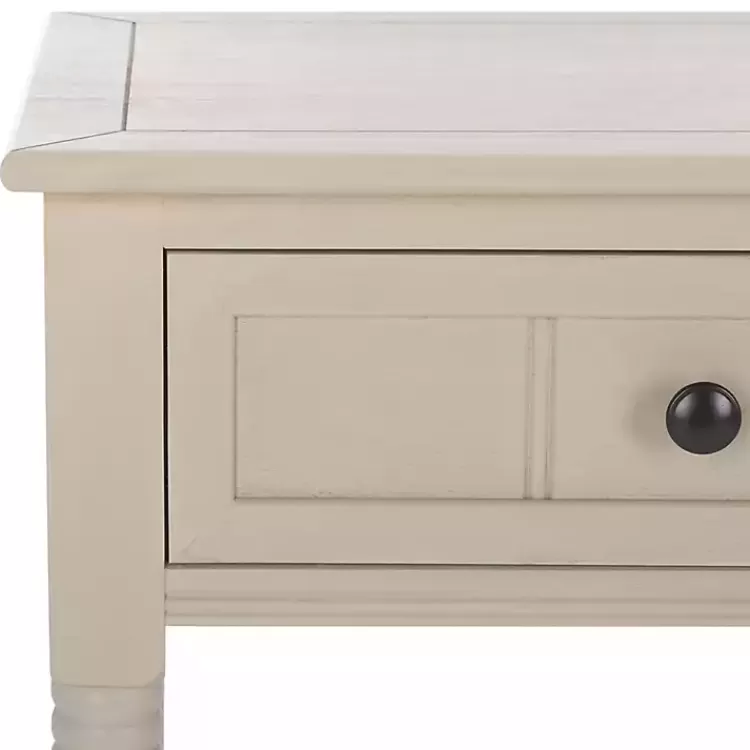 Vintage 2-Drawer Samantha Console Table>Kirklands Home Best