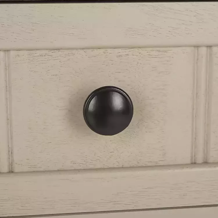 vintage_gray_drawer_samantha_console_table_2.webp Vintage 2-Drawer Samantha Console Table>Kirklands Home Best