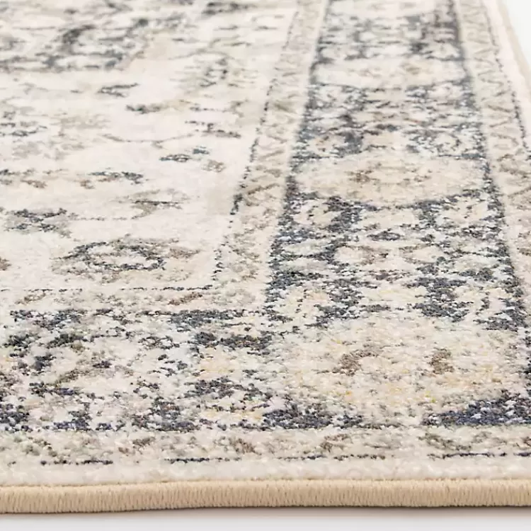 Vintage Laur Area Rug, 5x7>Kirklands Home Discount