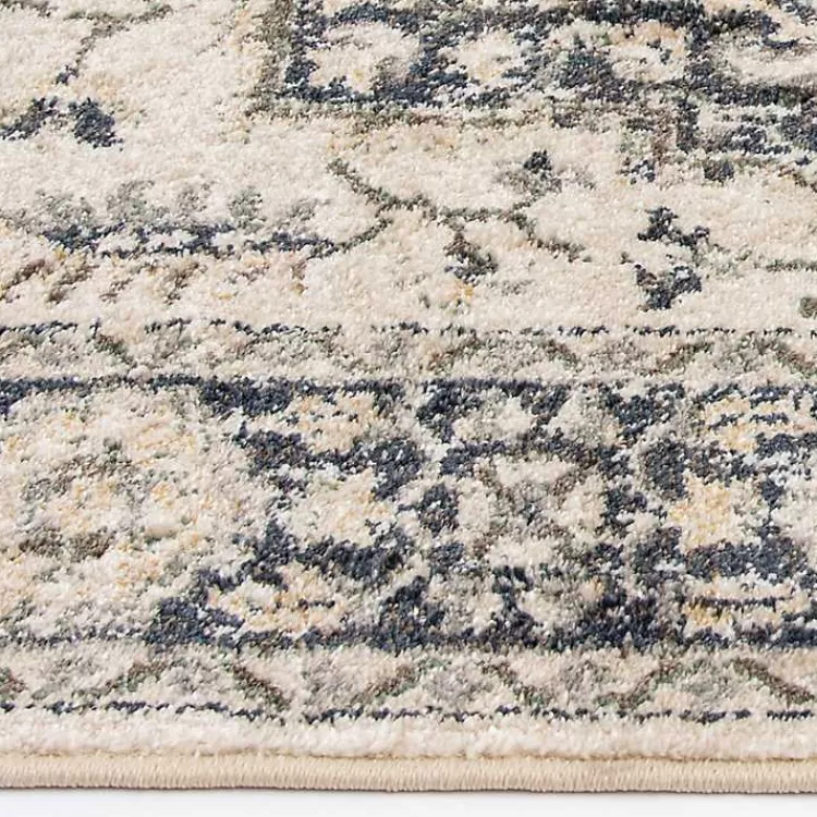 Vintage Laur Area Rug, 5x7>Kirklands Home Discount