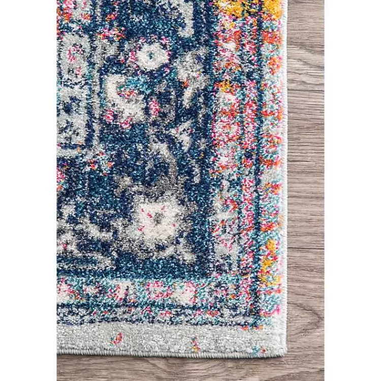 Vintage Persian Raylene Area Rug, 8x10>Kirklands Home New