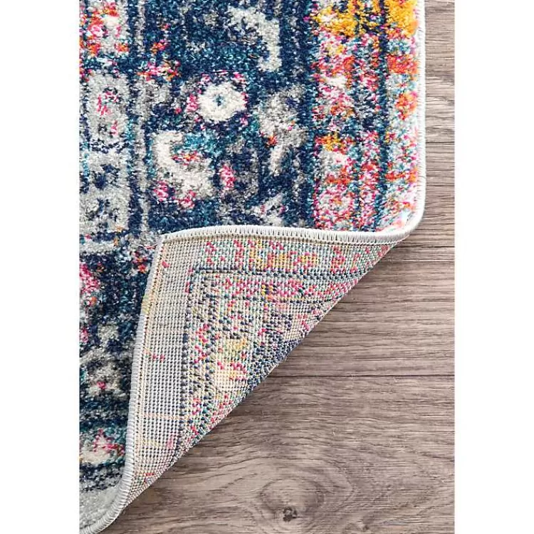 Vintage Persian Raylene Area Rug, 8x10>Kirklands Home New