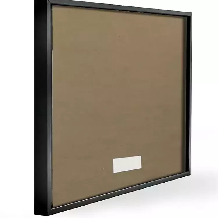 Vintage Restroom Sign Framed Wall Plaque>Kirklands Home Flash Sale