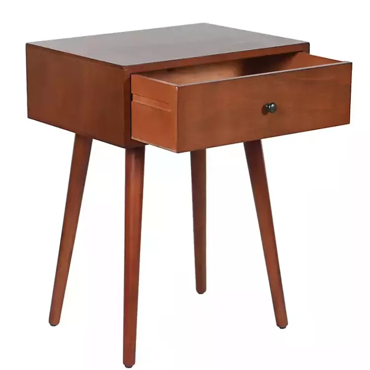 walnut_wood_drawer_arthur_accent_table_4.webp Walnut Wood 1-Drawer Arthur Accent Table>Kirklands Home Store