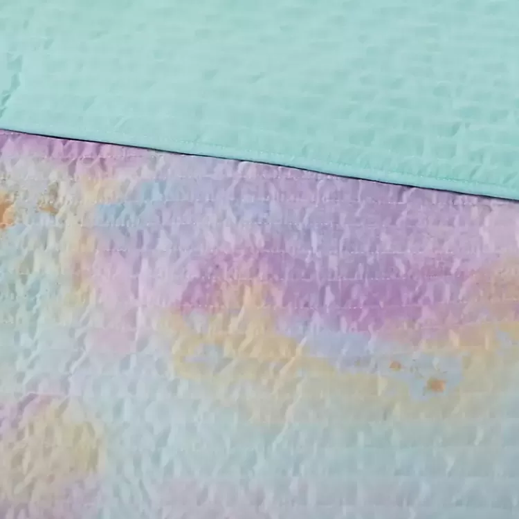 watercolor_tiedye_pc_fullqueen_quilt_set_5.webp Watercolor Tie-Dye 4-pc. Full/Queen Quilt Set>Kirklands Home Cheap