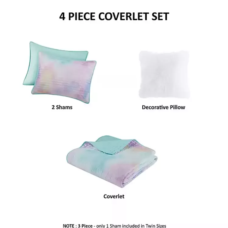 watercolor_tiedye_pc_fullqueen_quilt_set_9.webp Watercolor Tie-Dye 4-pc. Full/Queen Quilt Set>Kirklands Home Cheap