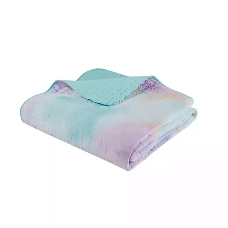 watercolor_tiedye_pc_twintwin_xl_quilt_set_7.webp Watercolor Tie-Dye 3-pc. Twin/Twin XL Quilt Set>Kirklands Home Flash Sale