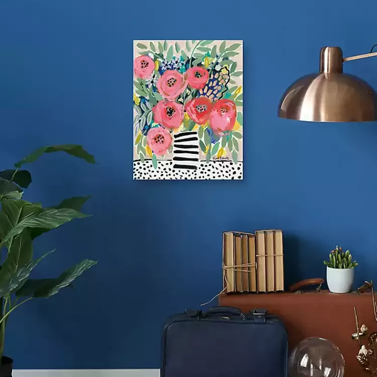 welcome_to_the_party_canvas_art_print_3.webp Welcome to the Party Canvas Art Print>Kirklands Home Fashion