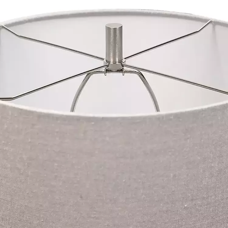 white_and_brown_distressed_stripe_table_lamp_5.webp White and Brown Distressed Stripe Table Lamp>Kirklands Home Best