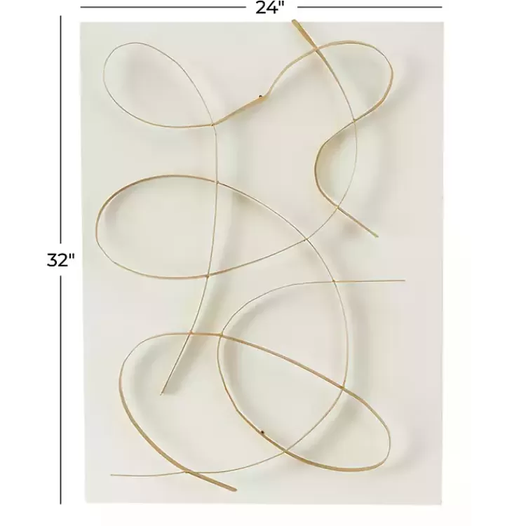 white_and_gold_iron_abstract_wave_plaque_4.webp White and Gold Iron Abstract Wave Plaque>Kirklands Home Sale