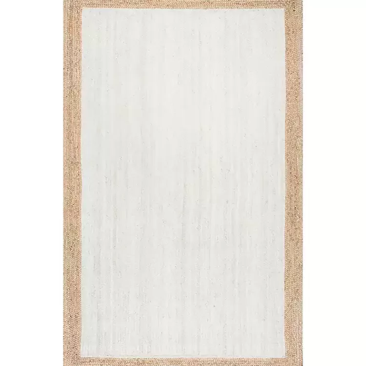 and Natural Corsica Area Rug, 5x8>Kirklands Home Discount