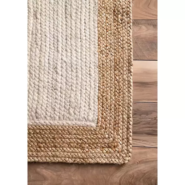 and Natural Corsica Area Rug, 5x8>Kirklands Home Discount