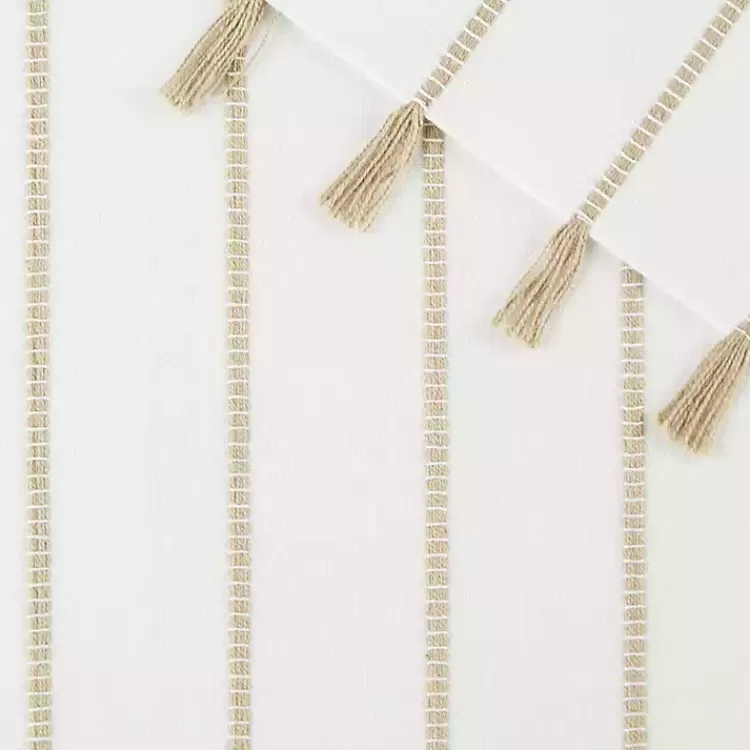 white_and_stone_striped_placemats_set_of__2.webp and Stone Striped Placemats, Set of 4>Kirklands Home Best Sale
