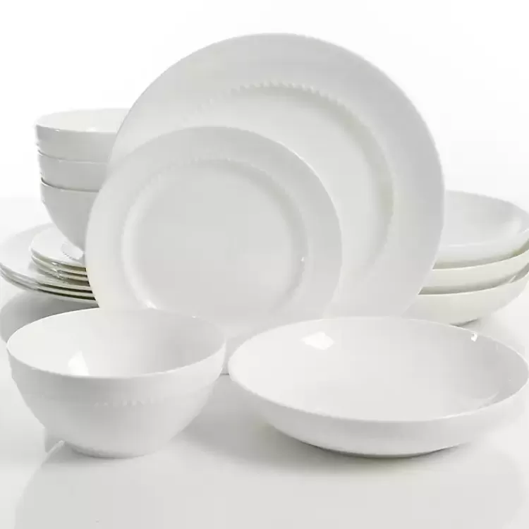 white_bone_china_pc_dinnerware_set_3.webp Bone China 16-pc. Dinnerware Set>Kirklands Home Store