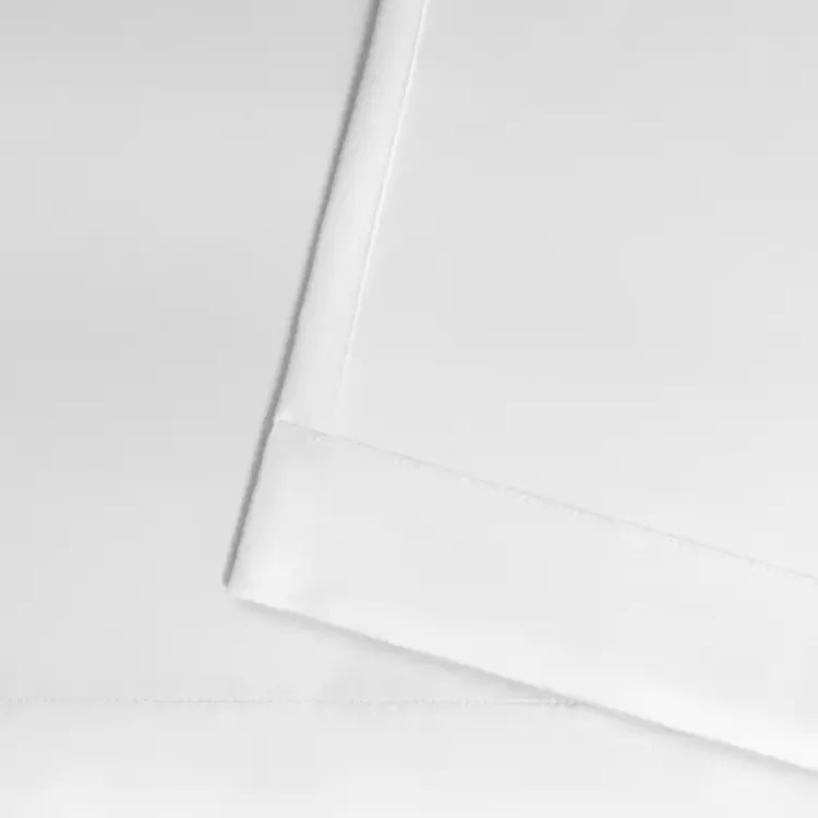 white_cabana_outdoor_curtain_panel_set__in_2.webp Cabana Outdoor Curtain Panel Set, 120 in.>Kirklands Home Discount