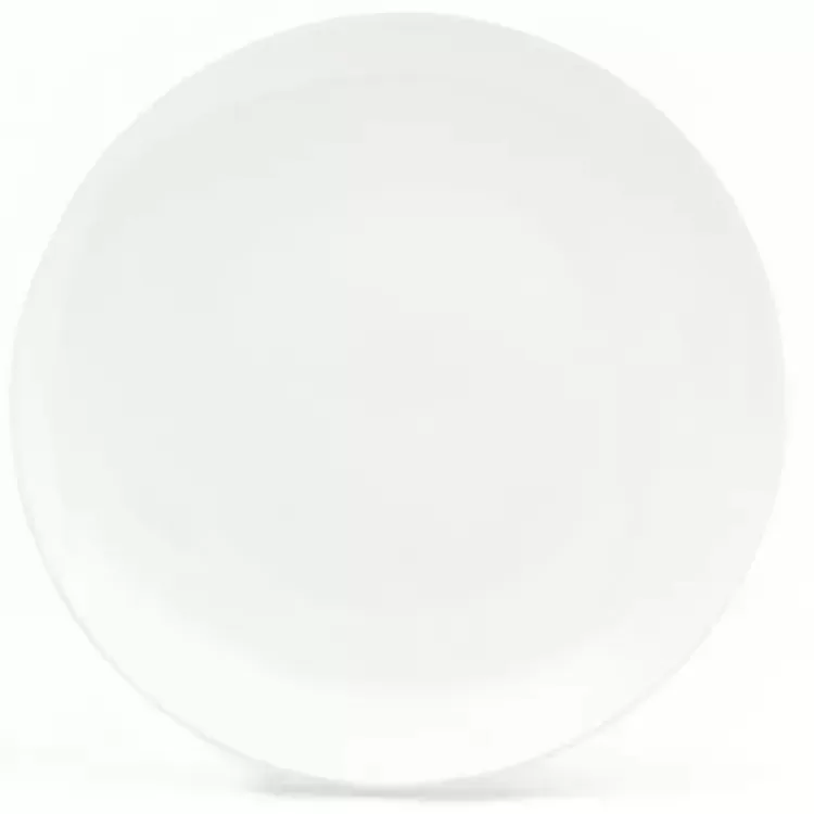 white_ceramic_pc_dinnerware_set_5.webp Ceramic 16-pc. Dinnerware Set>Kirklands Home Best
