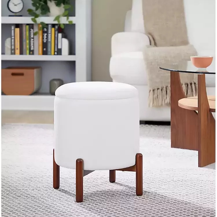 white_daniella_storage_ottoman_4.webp Daniella Storage Ottoman>Kirklands Home Online