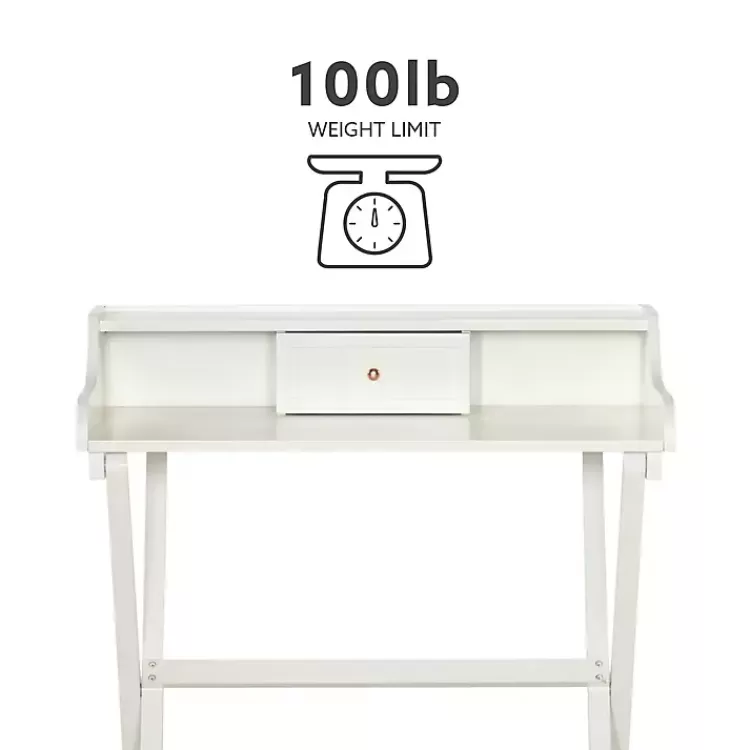 white_folding_caty_desk_6.webp Folding Caty Desk>Kirklands Home Sale