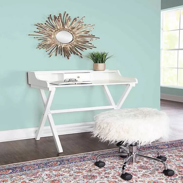 white_folding_caty_desk_8.webp Folding Caty Desk>Kirklands Home Sale