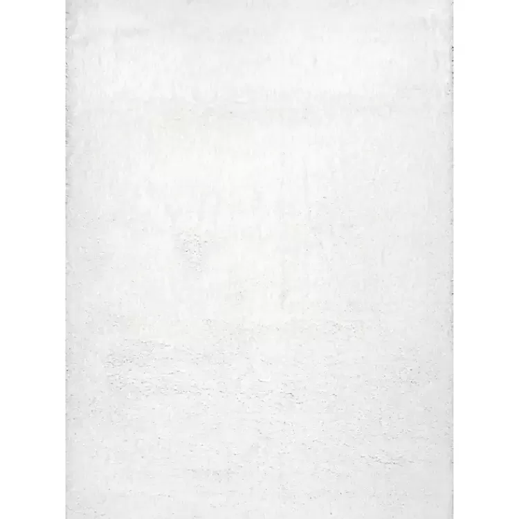 Iliza Shag Area Rug, 5x8>Kirklands Home Fashion