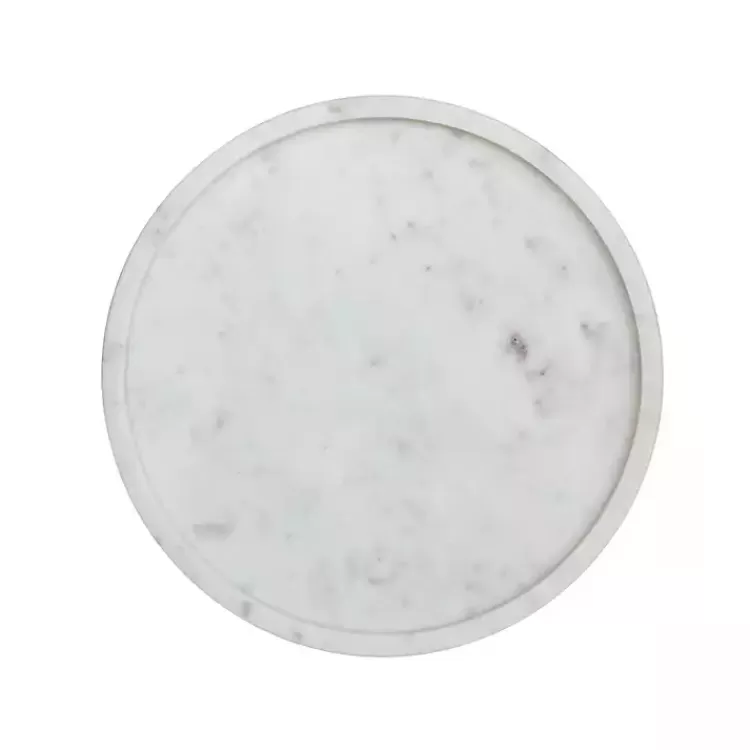 white_marble__gold_cocktail_table_4.webp Marble & Gold Cocktail Table>Kirklands Home Cheap