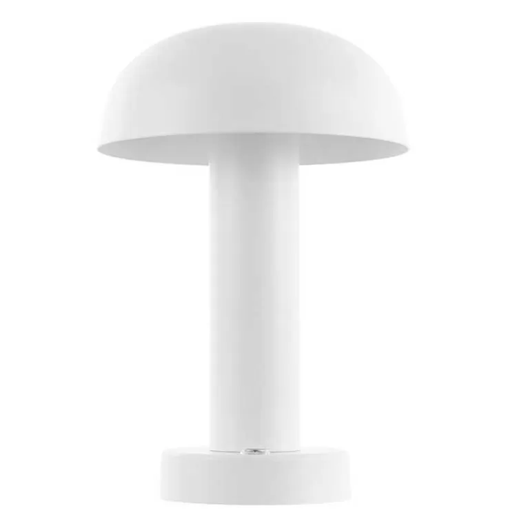 Metal LED Cordless Touch Lamp, 10 in.>Kirklands Home Outlet