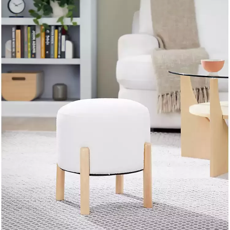 white_michelle_ottoman_3.webp Michelle Ottoman>Kirklands Home Best