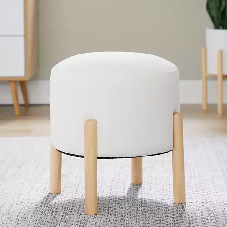 white_michelle_ottoman_5.webp Michelle Ottoman>Kirklands Home Best