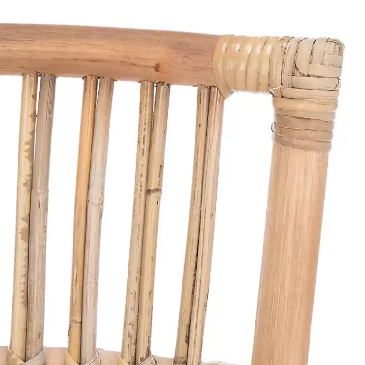 white_rattan_erika_dining_chairs_set_of__4.webp Rattan Erika Dining Chairs, Set of 2>Kirklands Home Cheap