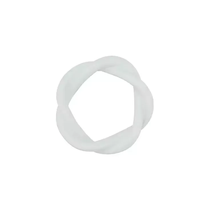 Resin Twisted Napkin Rings, Set of 4>Kirklands Home Cheap