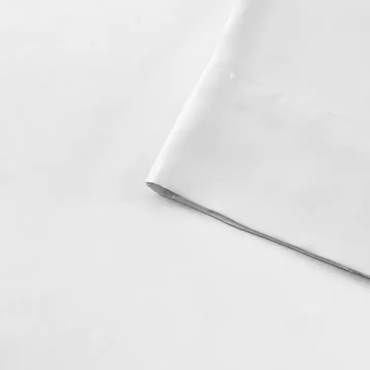 white_satin_pc_full_sheet_set_4.webp Satin 6-pc. Full Sheet Set>Kirklands Home Clearance