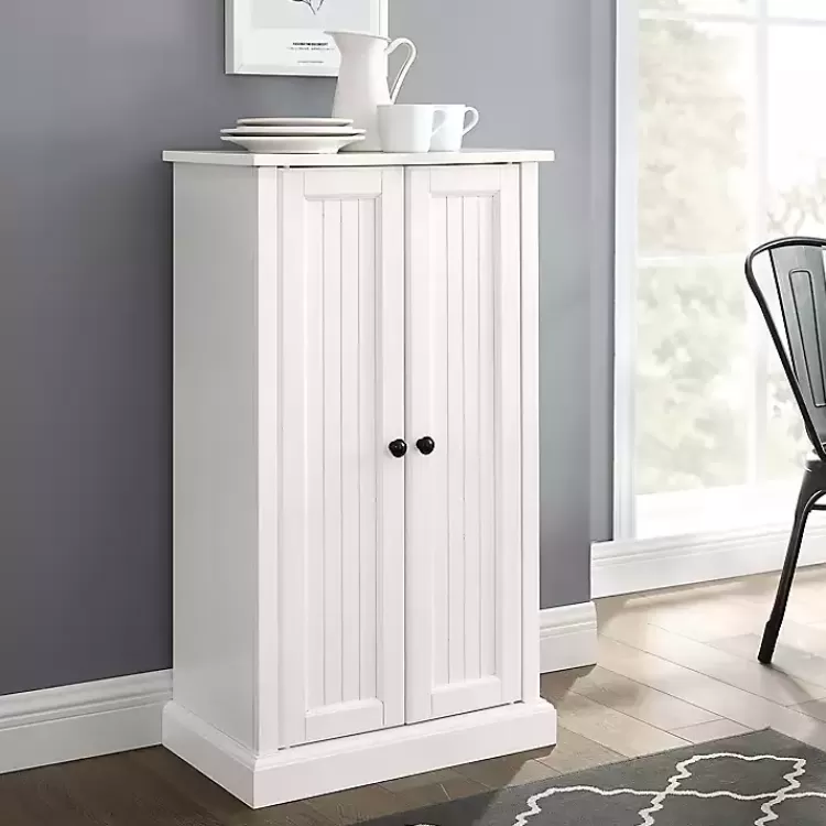 white_seaside_accent_cabinet_5.webp Seaside Accent Cabinet>Kirklands Home Store