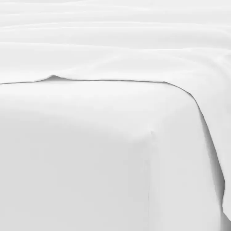 white_ultra_soft_pc_king_sheet_set_3.webp Ultra Soft 4-pc. King Sheet Set>Kirklands Home Hot