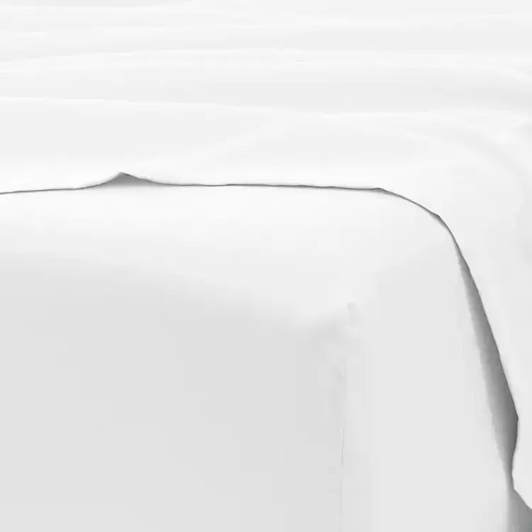 white_ultra_soft_pc_queen_sheet_set_2-1.webp Ultra Soft 6-pc. Queen Sheet Set>Kirklands Home Online