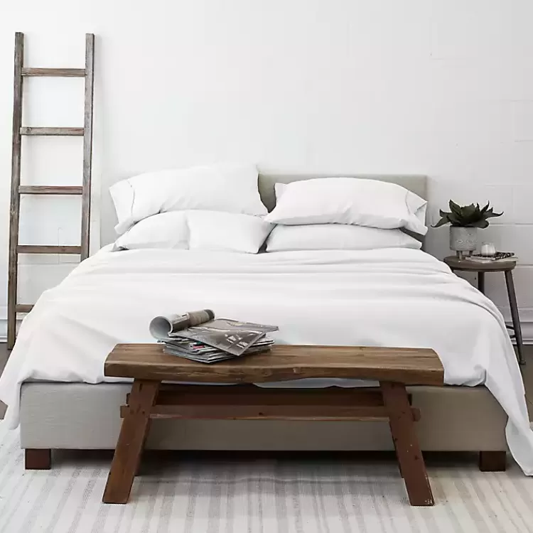 white_ultra_soft_pc_queen_sheet_set_3-1.webp Ultra Soft 6-pc. Queen Sheet Set>Kirklands Home Online