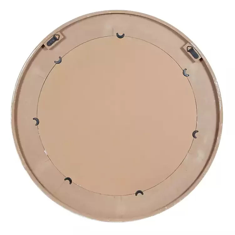 white_wood_aislinn_wall_mirror_4.webp White Wood Aislinn Wall Mirror>Kirklands Home Clearance