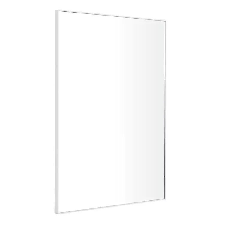 white_wood_rectangular_wall_mirror_x_in_3.webp White Wood Rectangular Wall Mirror, 24x36 in.>Kirklands Home Fashion