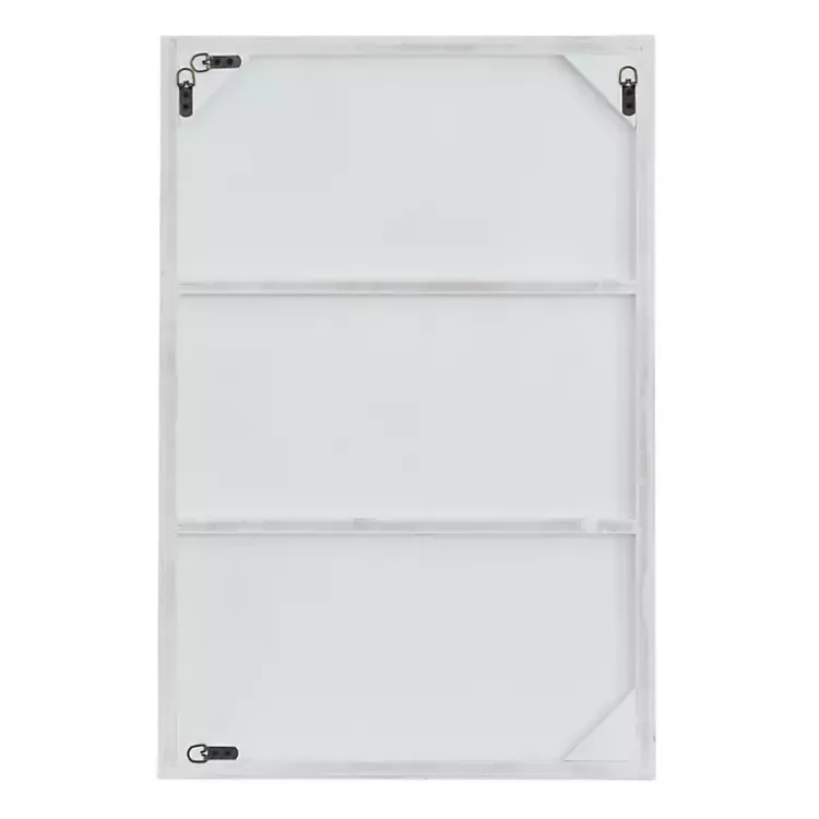 white_wood_rectangular_wall_mirror_x_in_4.webp White Wood Rectangular Wall Mirror, 24x36 in.>Kirklands Home Fashion