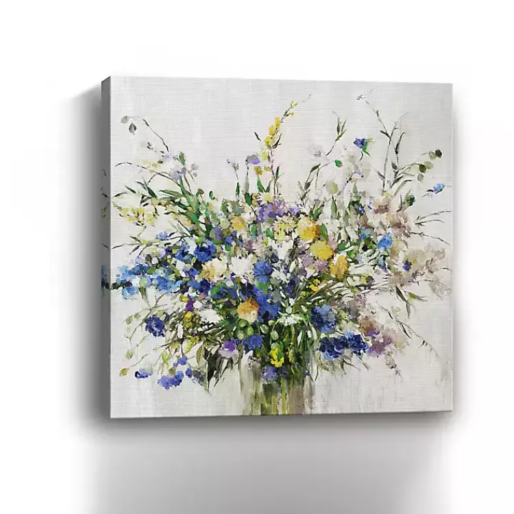wild_grown_bouquet_canvas_art_print_x_in_2.webp Wild Grown Bouquet Canvas Art Print, 40x40 in.>Kirklands Home Shop