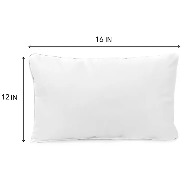 yellow_blessed_outdoor_lumbar_pillow_7.webp Yellow Blessed Outdoor Lumbar Pillow>Kirklands Home New