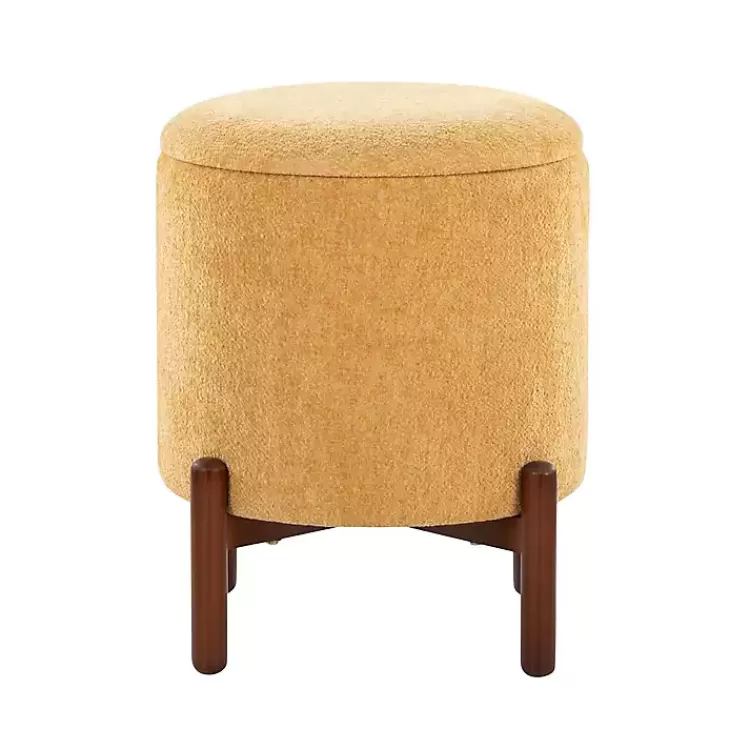 Daniella Storage Ottoman>Kirklands Home Fashion