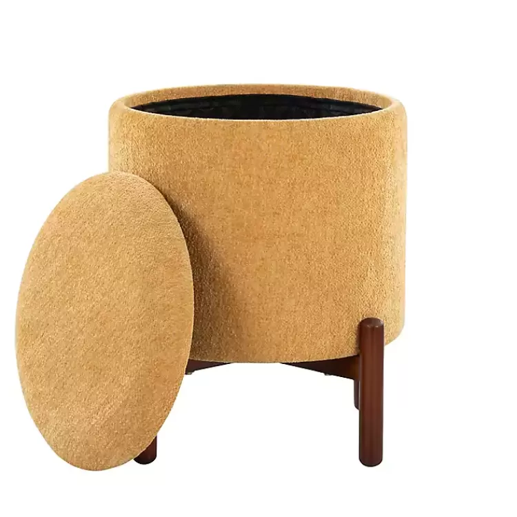 yellow_daniella_storage_ottoman_2.webp Daniella Storage Ottoman>Kirklands Home Fashion