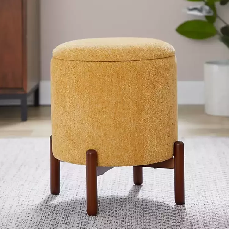 yellow_daniella_storage_ottoman_6.webp Daniella Storage Ottoman>Kirklands Home Fashion