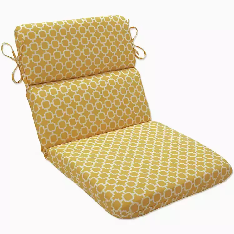 Pattern Outdoor Chair Cushion>Kirklands Home Shop