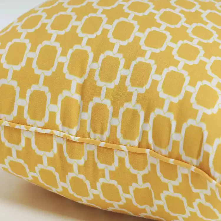 yellow_pattern_xl_outdoor_lumbar_pillows_set_of__4.webp Pattern XL Outdoor Lumbar Pillows, Set of 2>Kirklands Home Hot