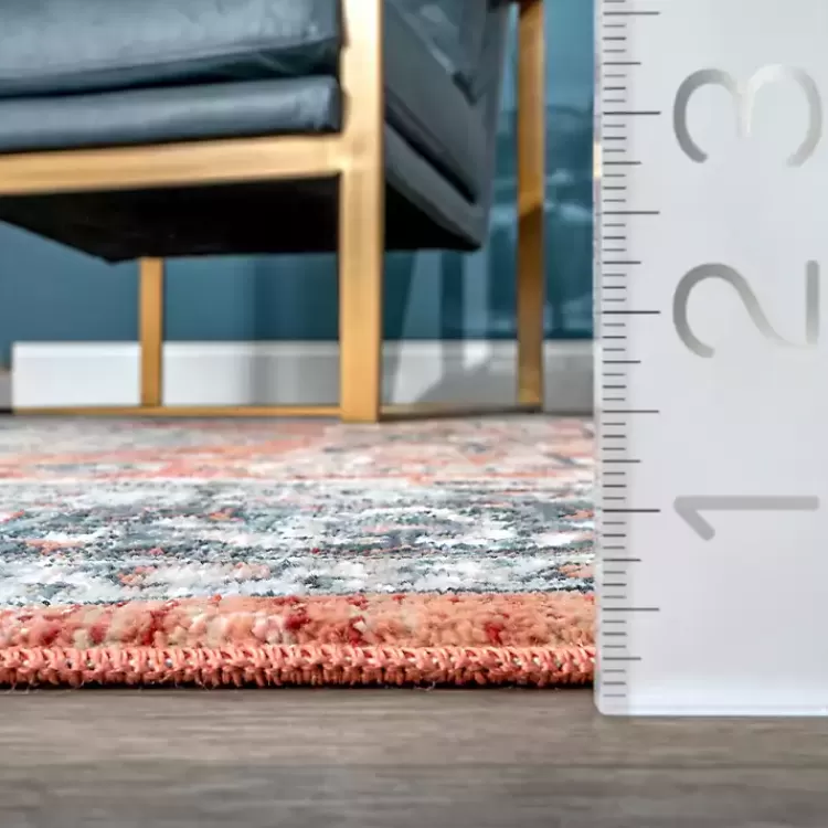 zara_medallion_area_rug_x_5.webp Zara Medallion Area Rug, 8x10>Kirklands Home Sale